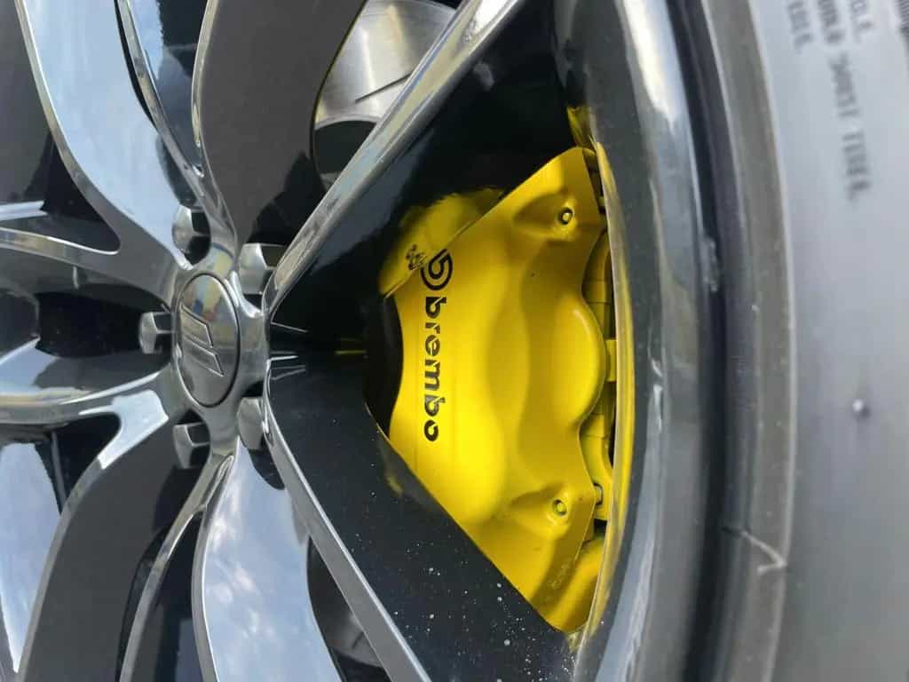 Dodge Charger SRT 6.4,Sitzlüftung/heizung,Alcantara,Destroyer 07/2019-photo-13