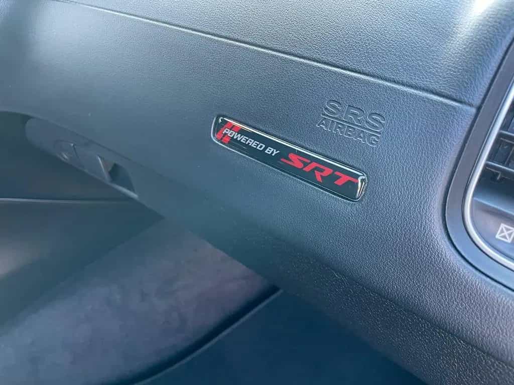 Dodge Charger SRT 6.4,Sitzlüftung/heizung,Alcantara,Destroyer 07/2019-photo-16
