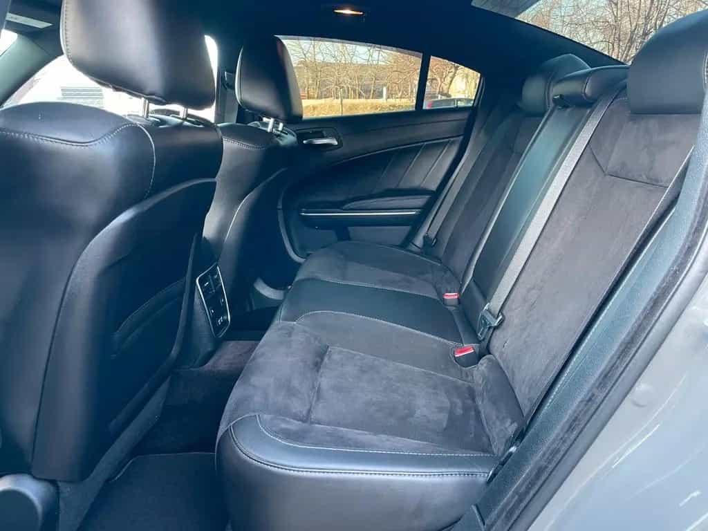 Dodge Charger SRT 6.4,Sitzlüftung/heizung,Alcantara,Destroyer 07/2019-photo-18