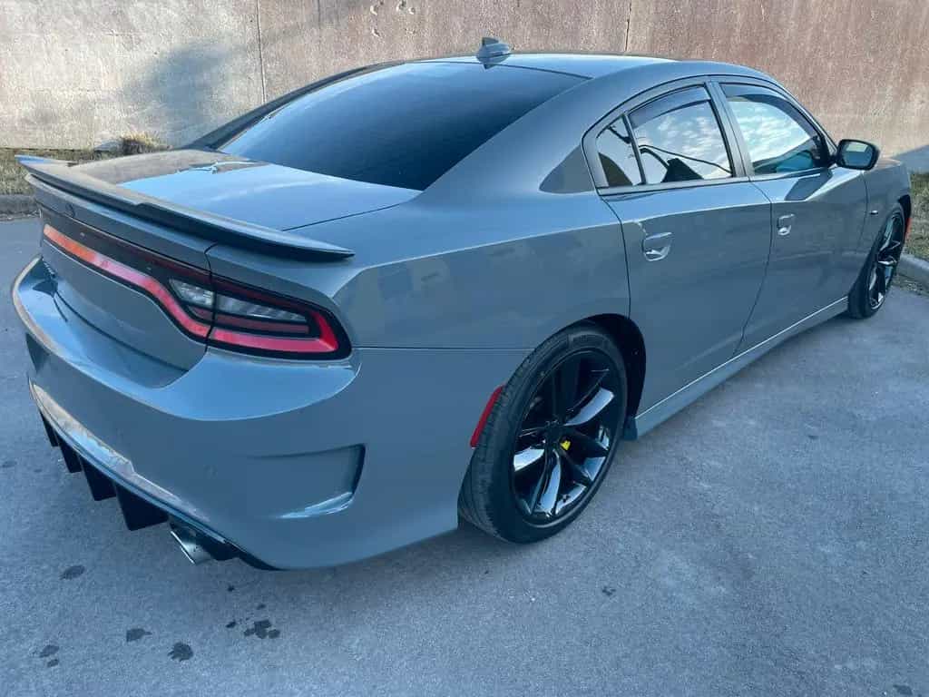 Dodge Charger SRT 6.4,Sitzlüftung/heizung,Alcantara,Destroyer 07/2019-photo-2
