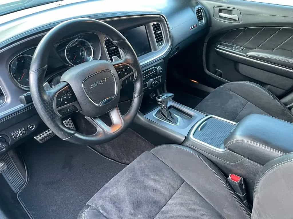 Dodge Charger SRT 6.4,Sitzlüftung/heizung,Alcantara,Destroyer 07/2019-photo-20