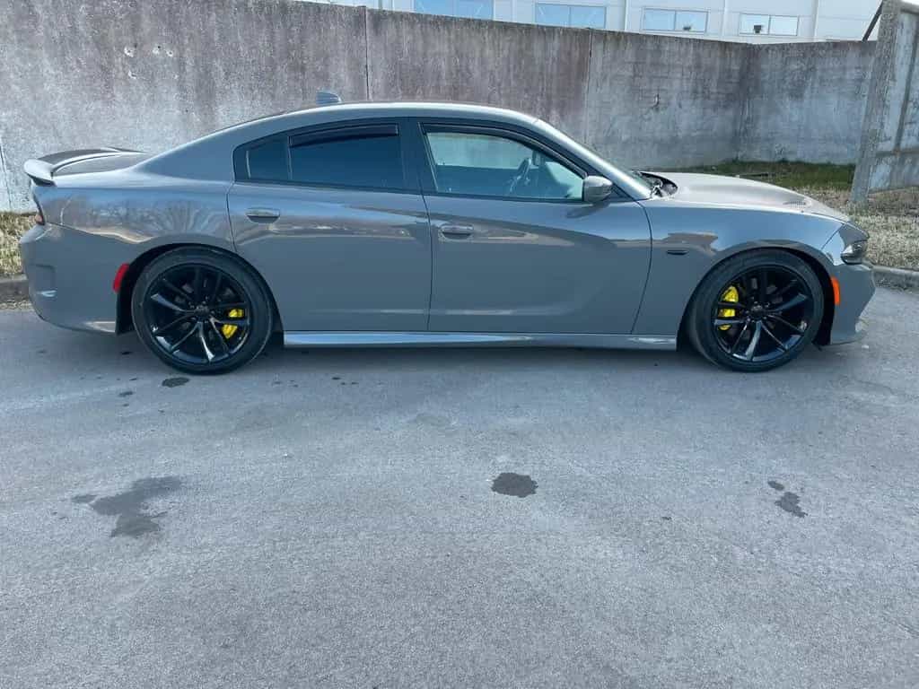 Dodge Charger SRT 6.4,Sitzlüftung/heizung,Alcantara,Destroyer 07/2019-photo-3