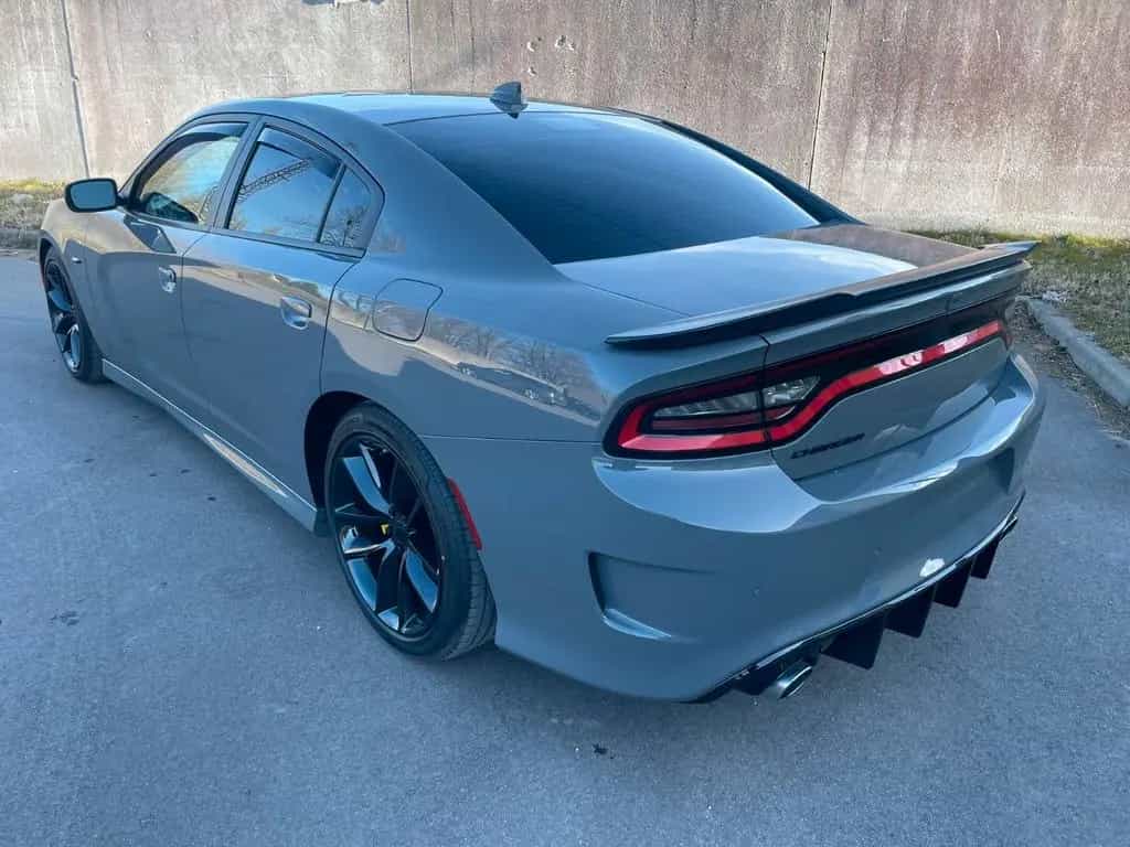 Dodge Charger SRT 6.4,Sitzlüftung/heizung,Alcantara,Destroyer 07/2019-photo-6
