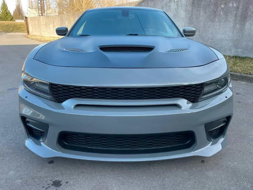 Dodge Charger SRT 6.4,Sitzlüftung/heizung,Alcantara,Destroyer 07/2019-photo-7