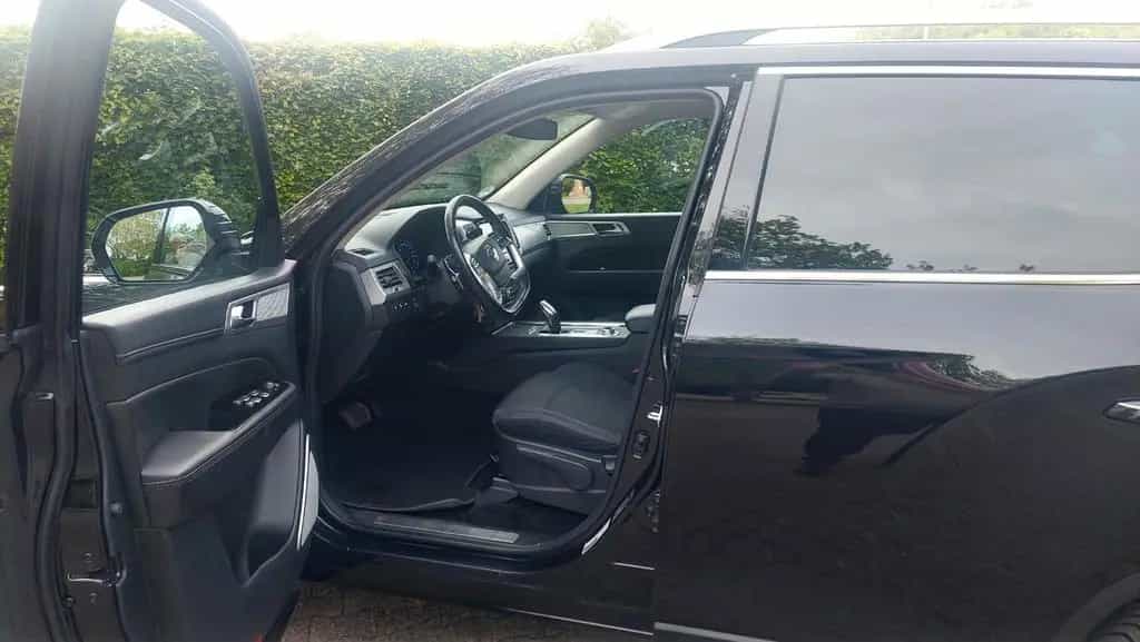 Ssangyong Rexton 2.2 Diesel e-XDi 220 Quartz 4WD AT Quartz 04/2023-photo-2