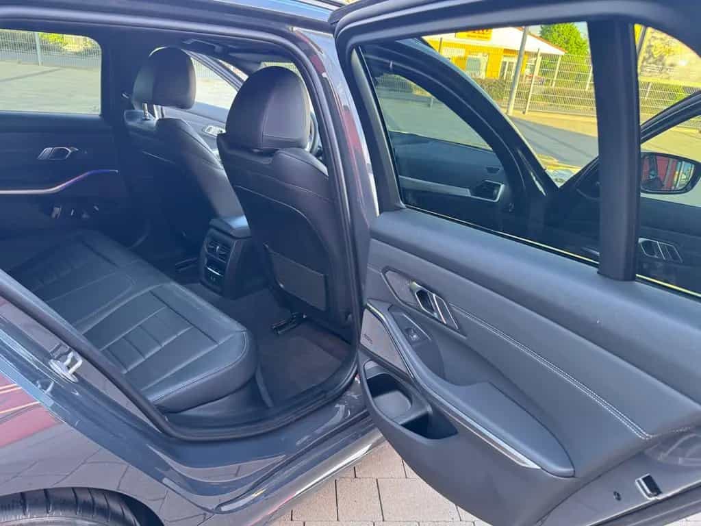 ALPINA D3 s nahezu Vollausstattung 03/2021-photo-15