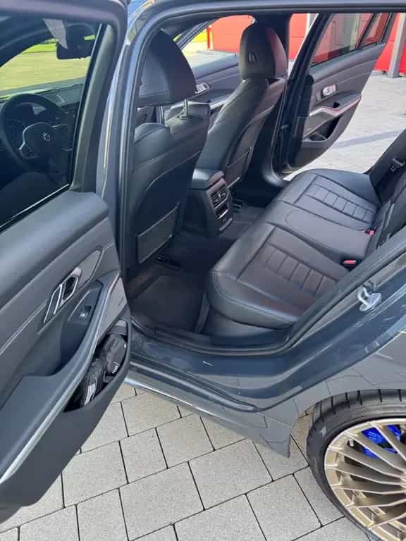 ALPINA D3 s nahezu Vollausstattung 03/2021-photo-16