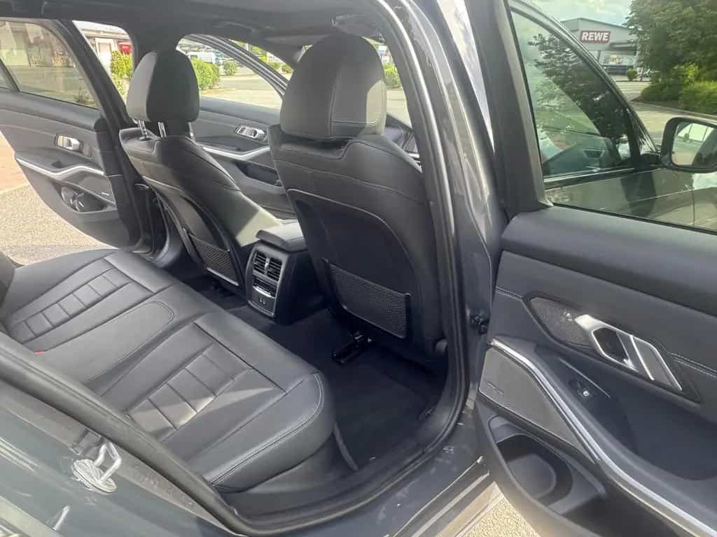 ALPINA D3 s nahezu Vollausstattung 03/2021-photo-19