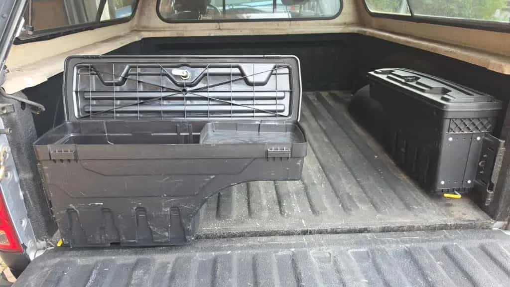 Dodge RAM 1500 SPORT 4x4 5.7 HEMI (LPG) + Hardtop 02/2007-photo-5
