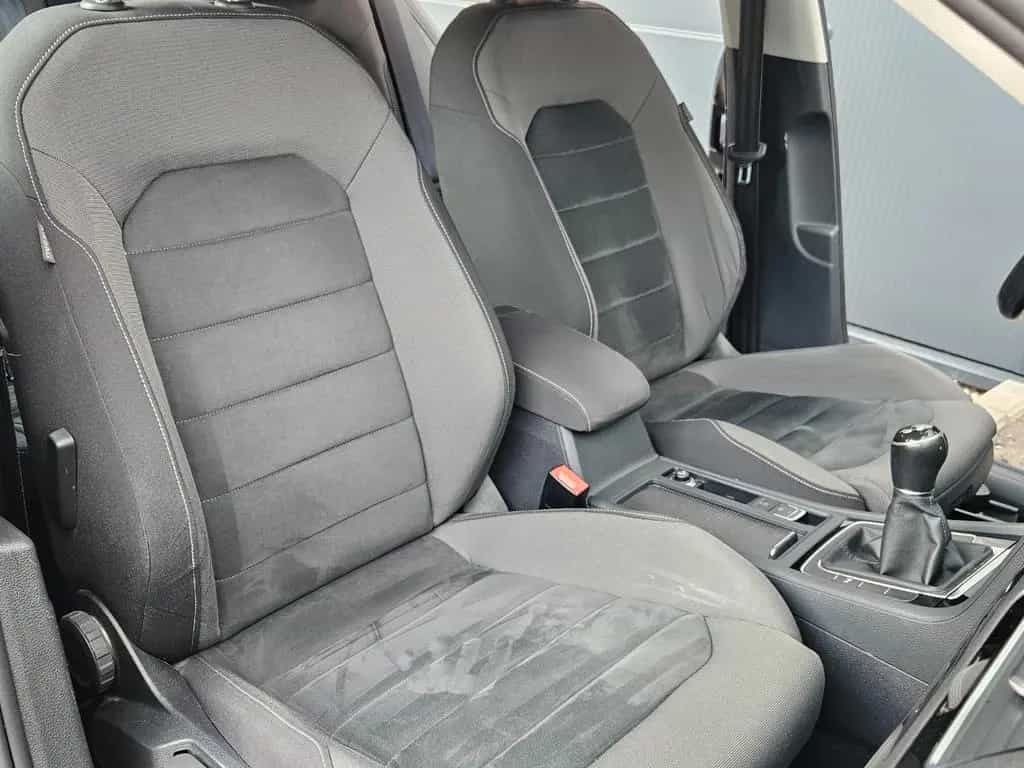Volkswagen Golf VII 1,4 Lim. Highline LED Massage ACC 04/2018-photo-2