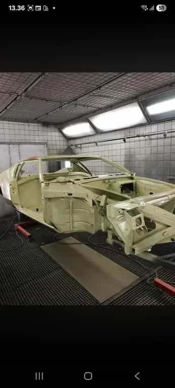 DeTomaso Pantera 04/1970-photo-5