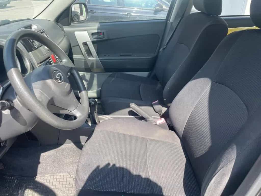 Daihatsu Terios 1.5 4WD SX 09/2008-photo-5