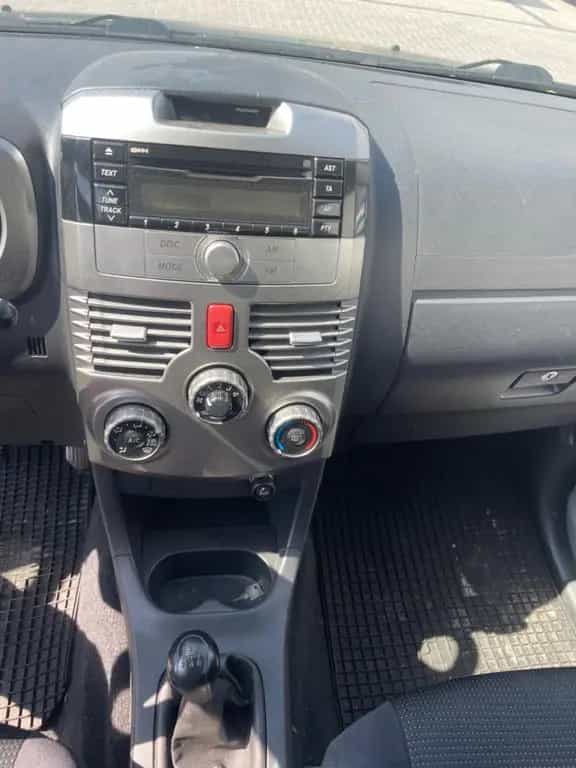 Daihatsu Terios 1.5 4WD SX 09/2008-photo-7