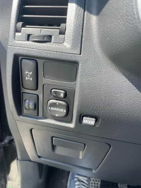 Daihatsu Terios 1.5 4WD SX 09/2008-photo-8