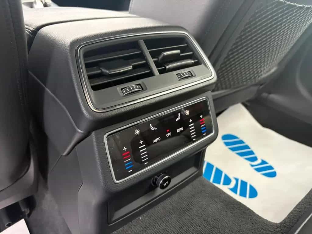 Audi A6 Avant 45 TDI quattro°S-LINE°KAMERA°LEDER° 10/2019-photo-10