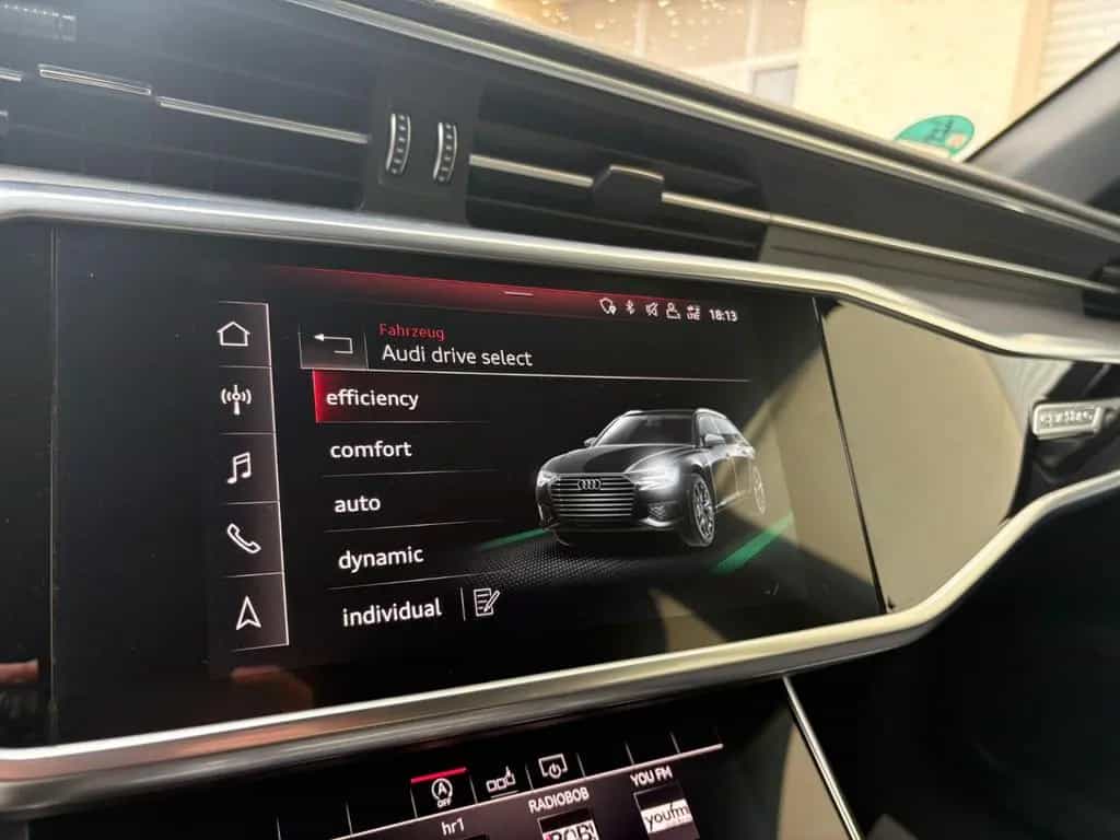Audi A6 Avant 45 TDI quattro°S-LINE°KAMERA°LEDER° 10/2019-photo-12