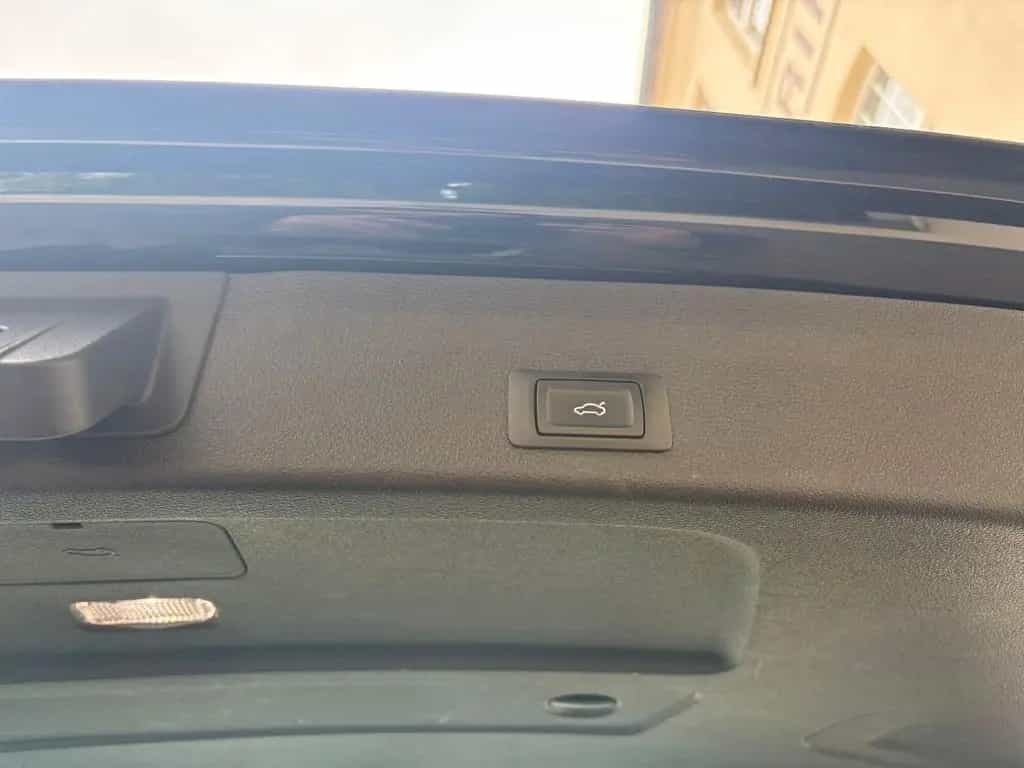 Audi A6 Avant 45 TDI quattro°S-LINE°KAMERA°LEDER° 10/2019-photo-14