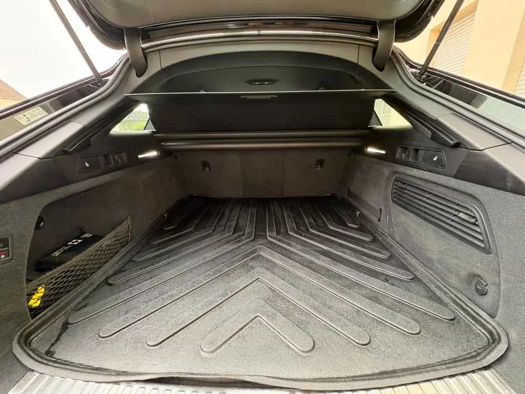 Audi A6 Avant 45 TDI quattro°S-LINE°KAMERA°LEDER° 10/2019-photo-15