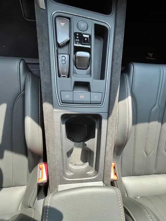 Cupra Formentor VZ5 4Drive MatrixLED/SAGA/Navi/Carbon 05/2023-photo-14