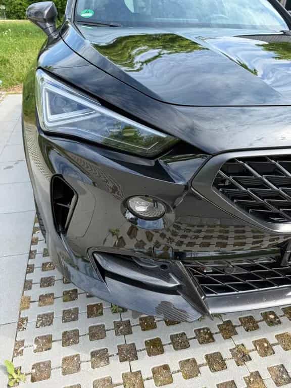 Cupra Formentor VZ5 4Drive MatrixLED/SAGA/Navi/Carbon 05/2023-photo-5