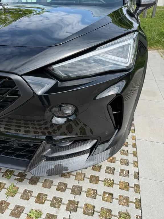 Cupra Formentor VZ5 4Drive MatrixLED/SAGA/Navi/Carbon 05/2023-photo-6