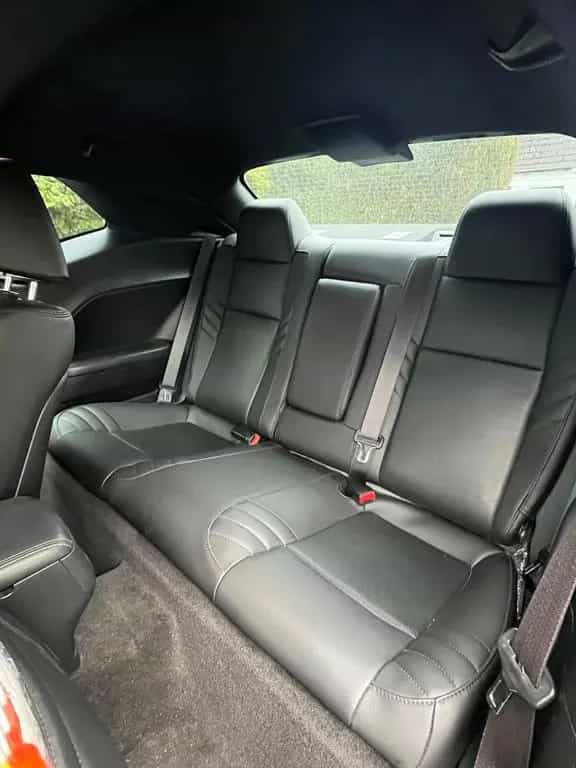 Dodge Challenger SXT V6 3.6 L 07/2015-photo-13