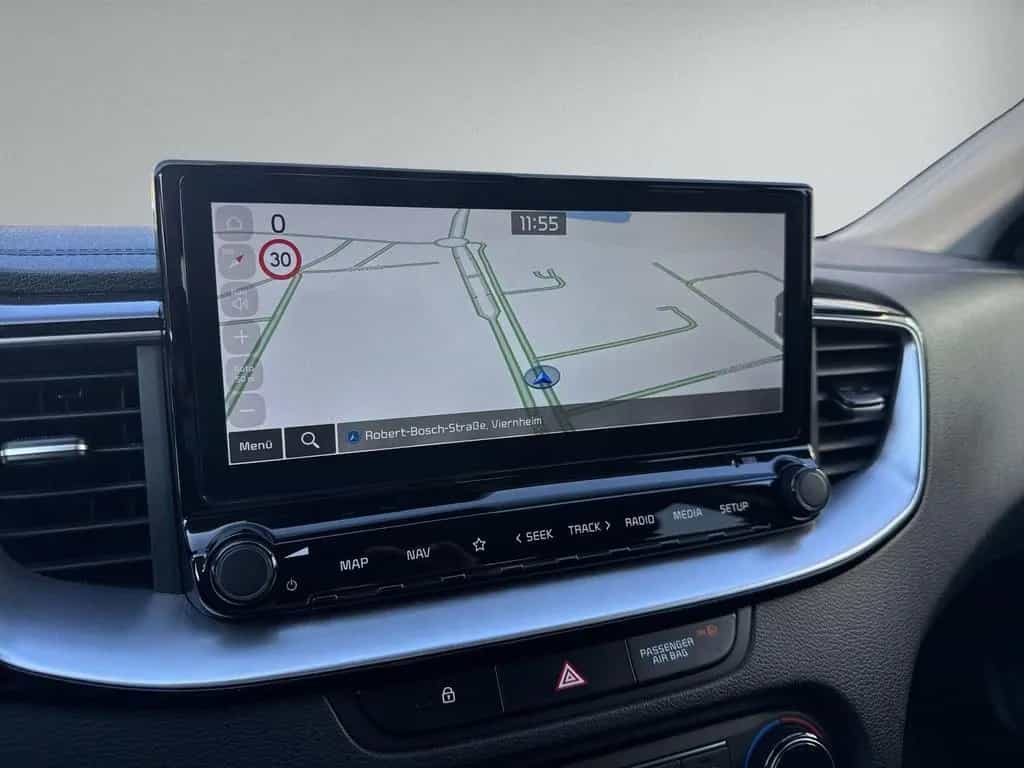Kia XCeed 1.6 TGDI Platinum Edition EU6d-T Pano 11/2020-photo-10