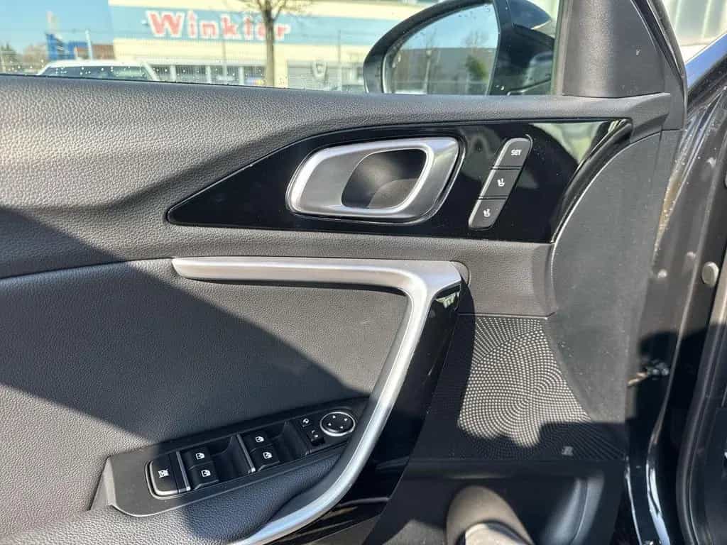 Kia XCeed 1.6 TGDI Platinum Edition EU6d-T Pano 11/2020-photo-13