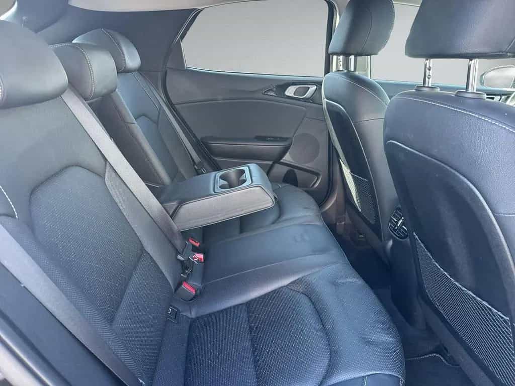 Kia XCeed 1.6 TGDI Platinum Edition EU6d-T Pano 11/2020-photo-16