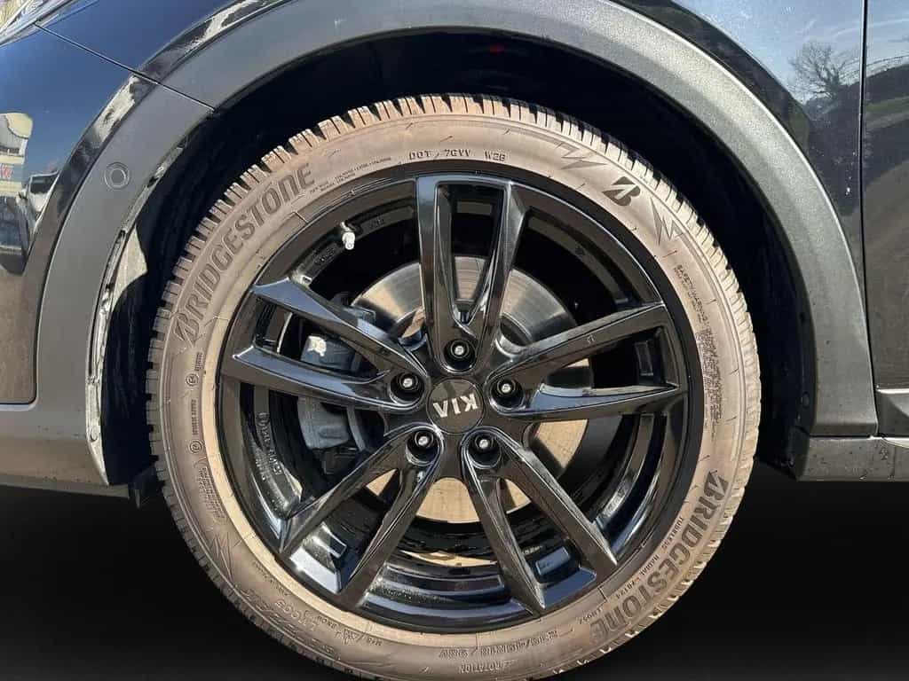 Kia XCeed 1.6 TGDI Platinum Edition EU6d-T Pano 11/2020-photo-18