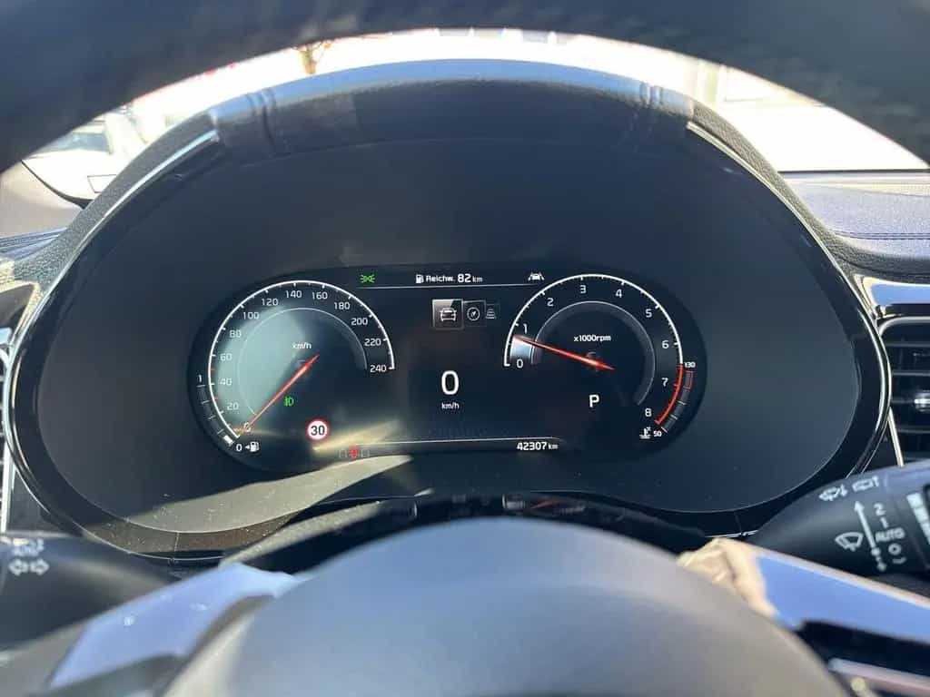 Kia XCeed 1.6 TGDI Platinum Edition EU6d-T Pano 11/2020-photo-19