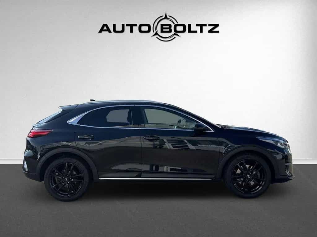 Kia XCeed 1.6 TGDI Platinum Edition EU6d-T Pano 11/2020-photo-4