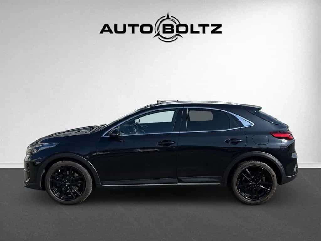 Kia XCeed 1.6 TGDI Platinum Edition EU6d-T Pano 11/2020-photo-9