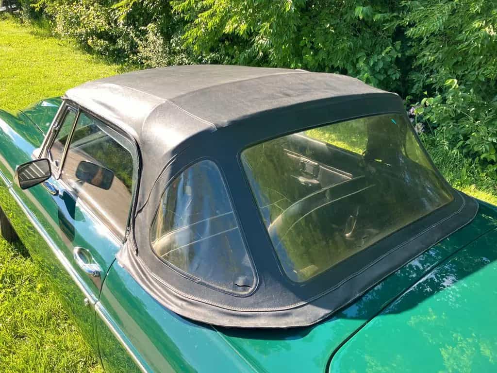 MG MGB 04/1968-photo-5
