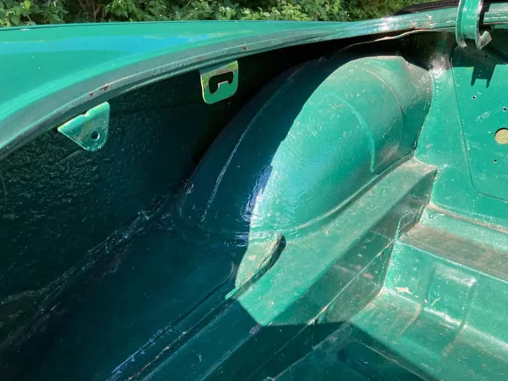 MG MGB 04/1968-photo-9