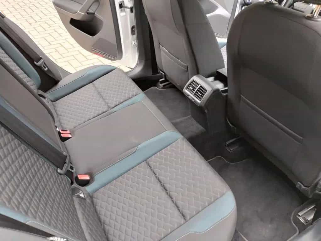 Volkswagen Golf VII, LED, Navi, 8fach Alu, 1. Hand 04/2019-photo-14