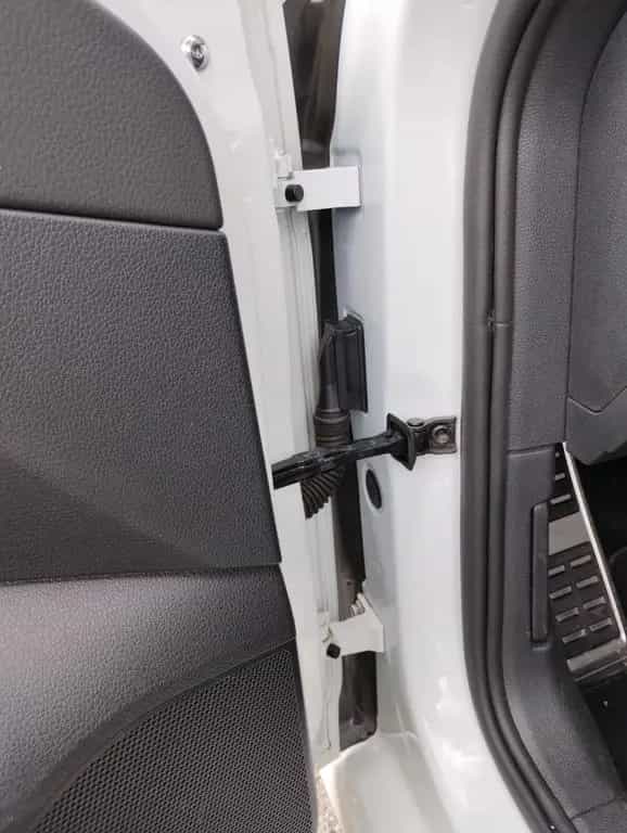 Volkswagen Golf VII, LED, Navi, 8fach Alu, 1. Hand 04/2019-photo-15