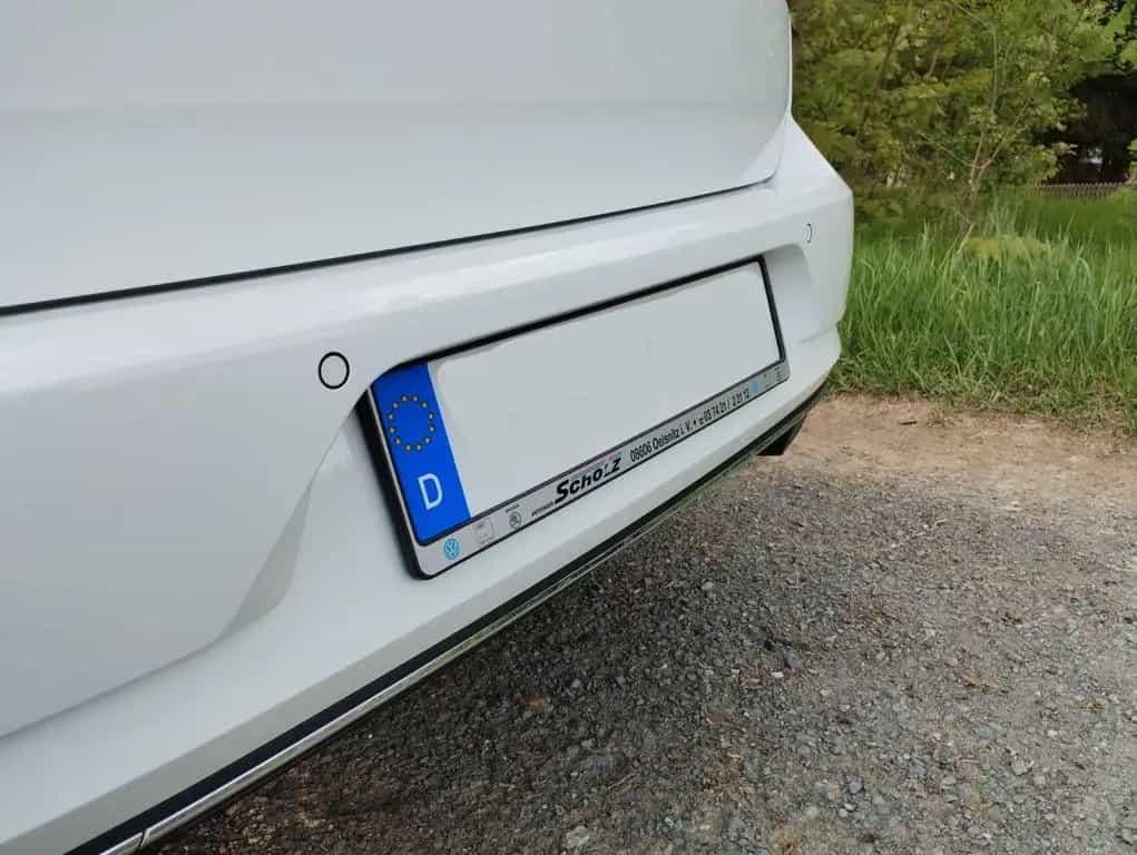 Volkswagen Golf VII, LED, Navi, 8fach Alu, 1. Hand 04/2019-photo-6