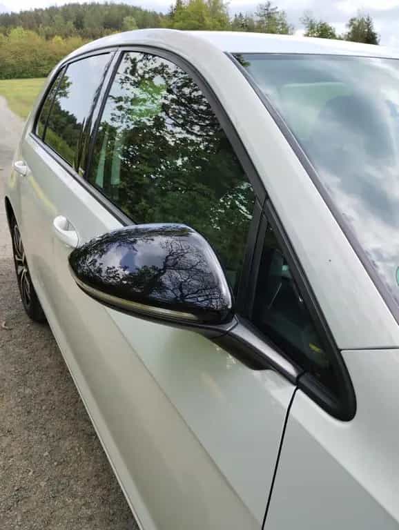 Volkswagen Golf VII, LED, Navi, 8fach Alu, 1. Hand 04/2019-photo-7