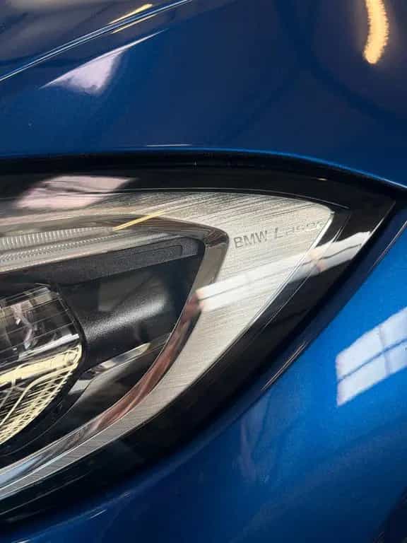 BMW 320 d Touring M Paket Sport Laser HUD DAB RFK 02/2021-photo-3