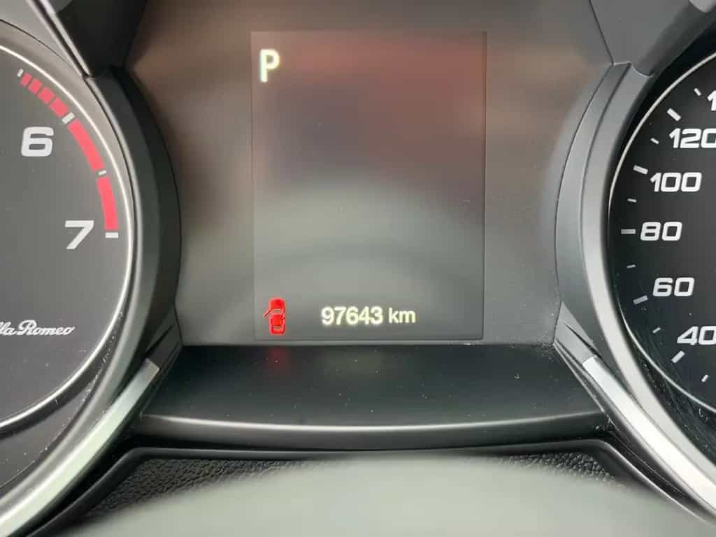 Alfa Romeo Stelvio Super Q4*GARANTIE*NAVI*BI-XENON*LEDER* 08/2017-photo-11