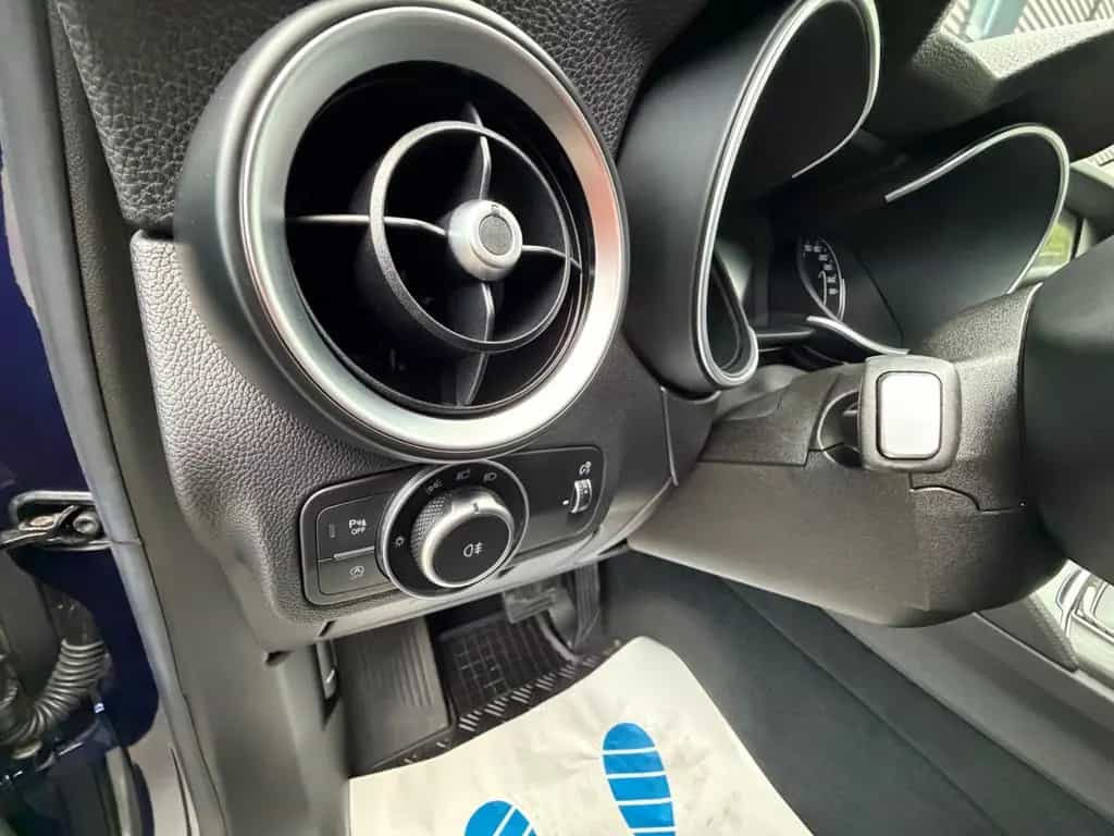 Alfa Romeo Stelvio Super Q4*GARANTIE*NAVI*BI-XENON*LEDER* 08/2017-photo-27