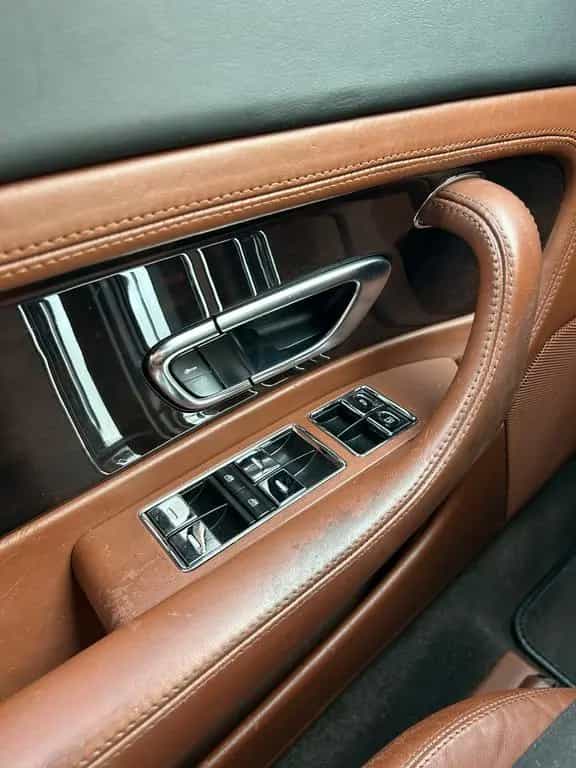Bentley Continental GT - - 05/2005-photo-9