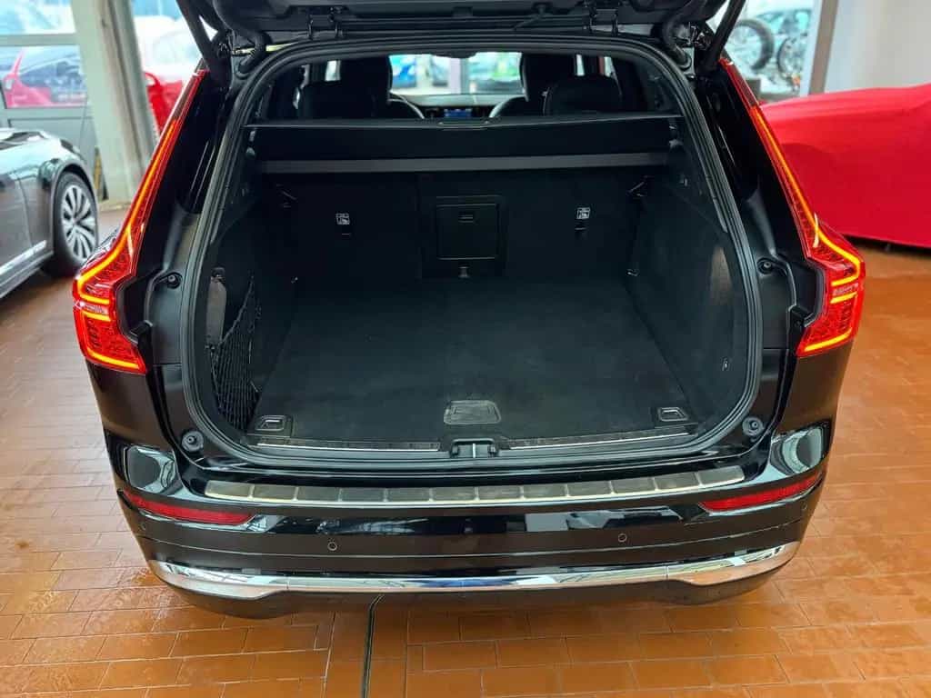 Volvo XC 60 B5 Ultimate Bright AWD 12/2022-photo-11