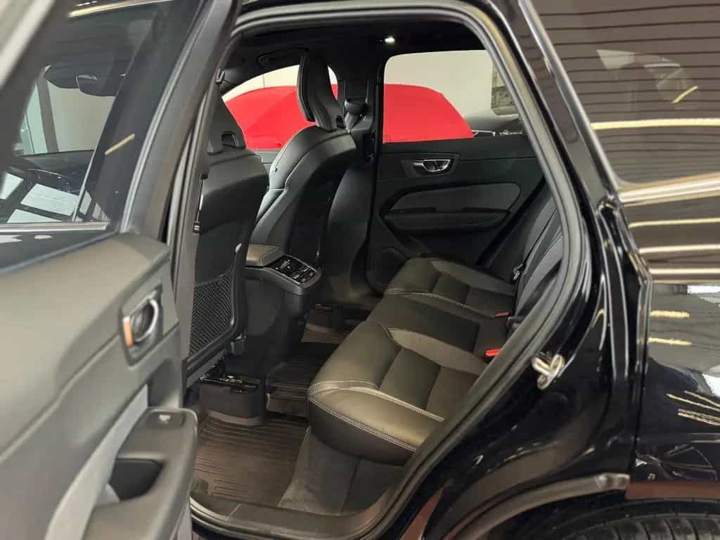 Volvo XC 60 B5 Ultimate Bright AWD 12/2022-photo-14