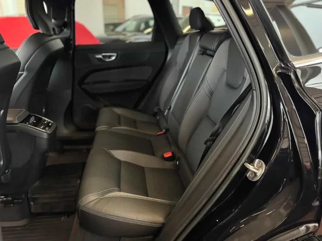 Volvo XC 60 B5 Ultimate Bright AWD 12/2022-photo-15