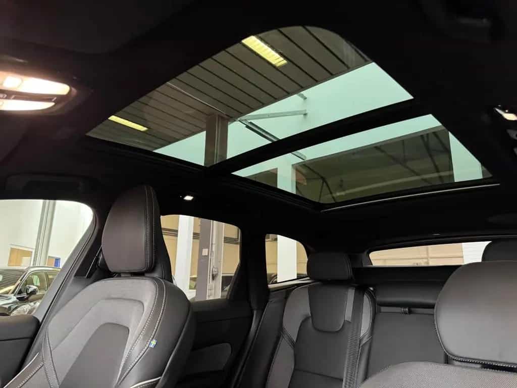 Volvo XC 60 B5 Ultimate Bright AWD 12/2022-photo-19