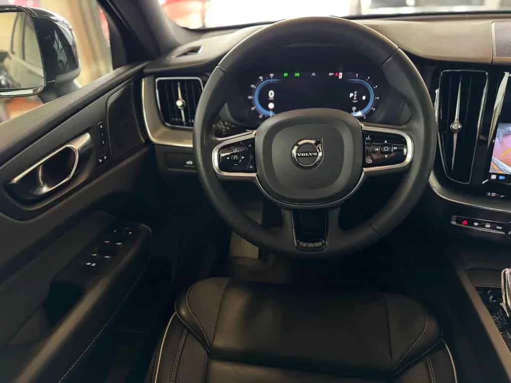 Volvo XC 60 B5 Ultimate Bright AWD 12/2022-photo-20