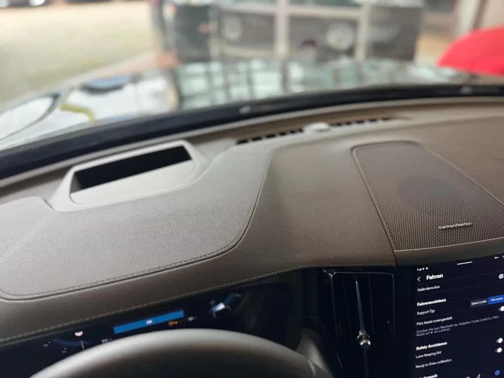 Volvo XC 60 B5 Ultimate Bright AWD 12/2022-photo-21
