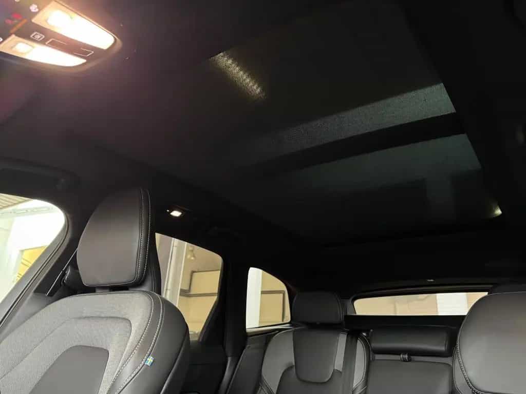 Volvo XC 60 B5 Ultimate Bright AWD 12/2022-photo-22